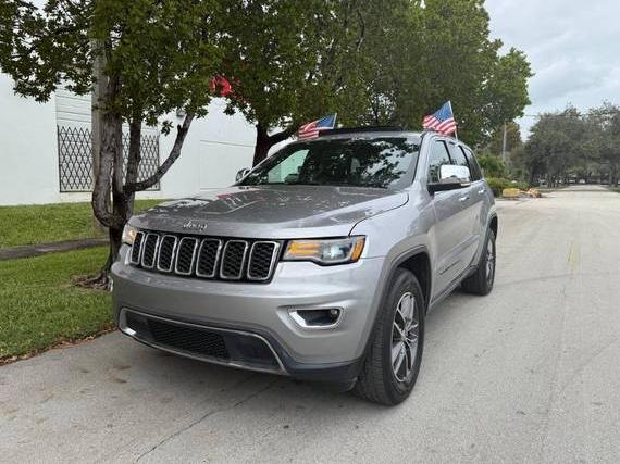 JEEP GRAND CHEROKEE 2017 1C4RJEBG3HC798323 image JEEP GRAND CHEROKEE 2017 1C4RJEBG3HC798323 image